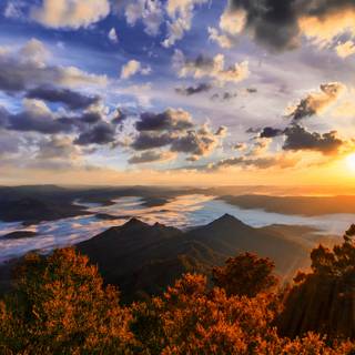 4k Australian wallpaper