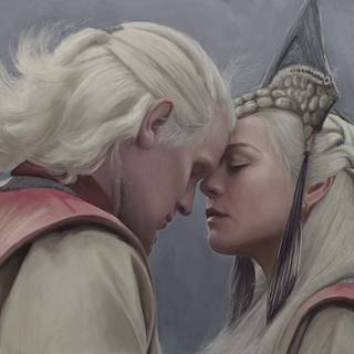 House of The Dragon PC wallpaper