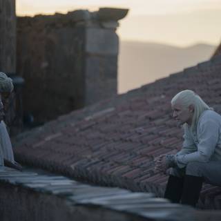 Daemon Targaryen 4k wallpaper