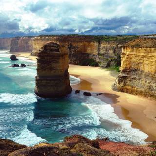 4k Australian wallpaper