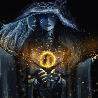 Elden Ring 4k desktop wallpaper