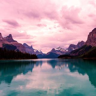 Scenery 4k desktop wallpaper