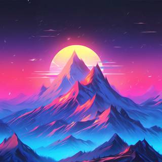 Scenery 4k desktop wallpaper