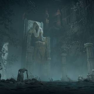 Elden Ring 4k desktop wallpaper