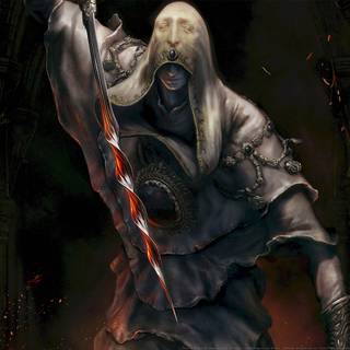 Godfrey Elden Ring wallpaper