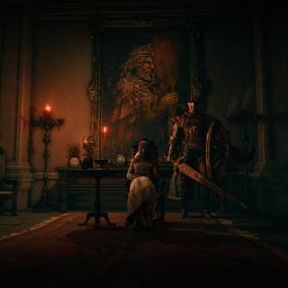 Elden Ring 4k desktop wallpaper