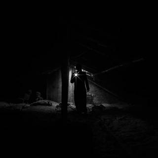 Scary 4k PC wallpaper