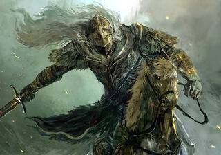 The Tarnished wallpaper