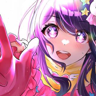 Desktop AI wallpaper