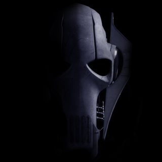 General Grievous 4k wallpaper