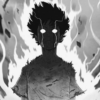 Mob 100 4k wallpaper