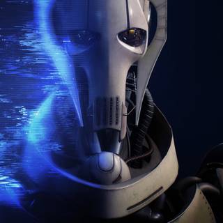 General Grievous wallpaper