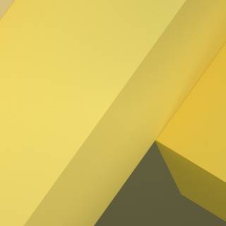 4k yellow abstract wallpaper