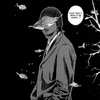 Panel manga wallpaper