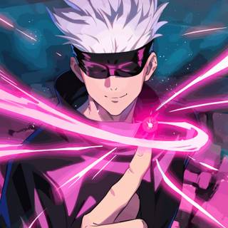 Manga desktop 4k wallpaper