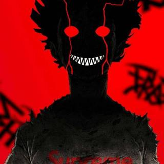 Anime action phone wallpaper