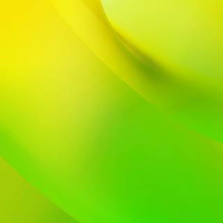 4k yellow abstract wallpaper