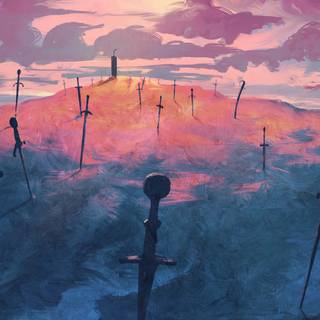 Berserk desktop 4k wallpaper