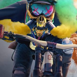 4k cycling wallpaper