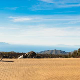 4k cycling wallpaper