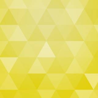 4k yellow abstract wallpaper