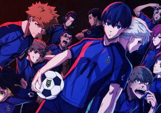 Anime manga desktop wallpaper