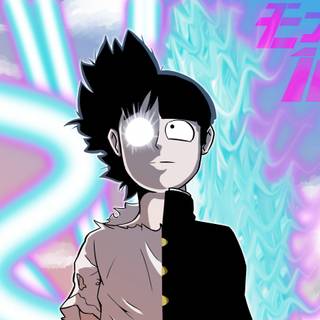 Mob 100 4k wallpaper