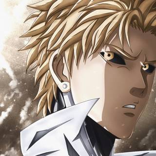 Manga desktop 4k wallpaper