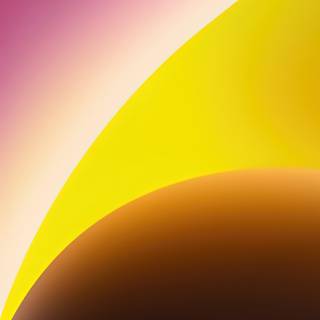 4k yellow abstract wallpaper