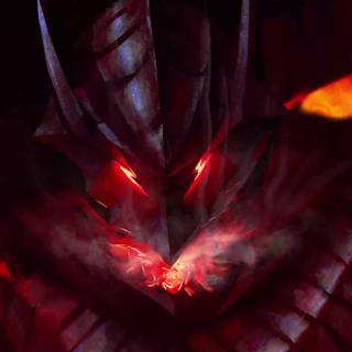 Berserk desktop 4k wallpaper