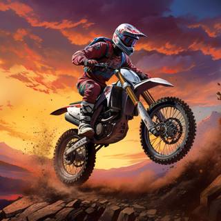 4k cycling wallpaper