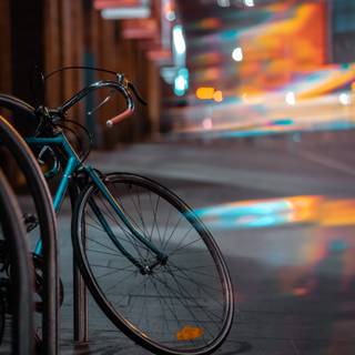 4k cycling wallpaper