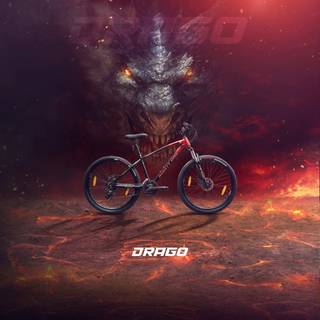 4k cycling wallpaper