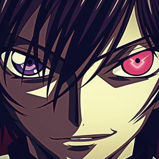 4k Code Geass wallpaper