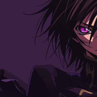 Code Geass PC wallpaper