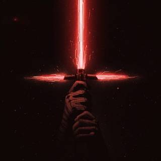 Lightsaber wallpaper
