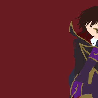 4k Code Geass wallpaper