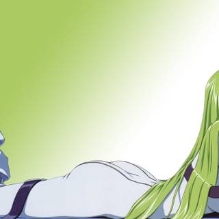 4k Code Geass wallpaper