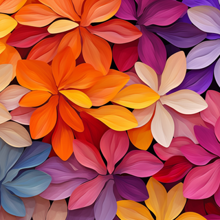 4k flower PC wallpaper