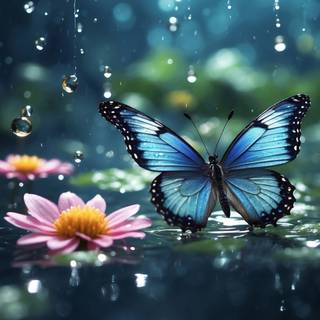 4k flower PC wallpaper