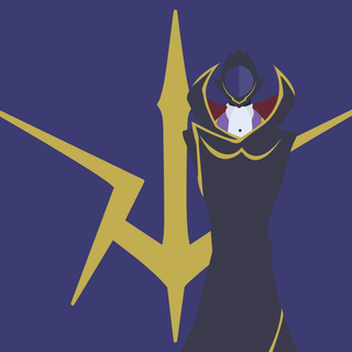 4k Code Geass wallpaper