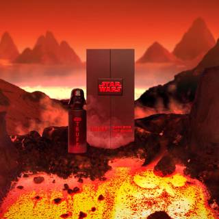 Star Wars Dark Side 4k wallpaper