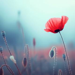 4k flower PC wallpaper