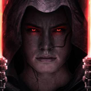 Star Wars Dark Side 4k wallpaper