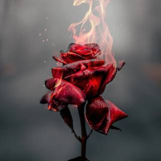 4k flower PC wallpaper