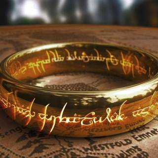 Lord of The Rings 4k PC wallpaper