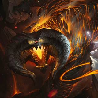 Lord of The Rings 4k PC wallpaper