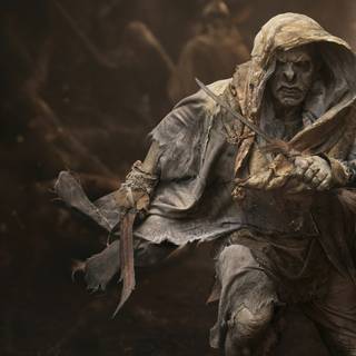 Lord of The Rings 4k PC wallpaper