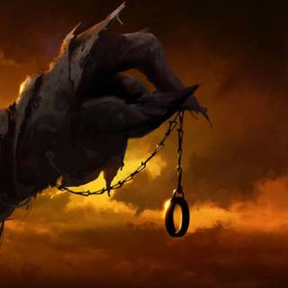 The Lord of the Rings wallpaper