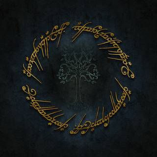 White Tree of Gondor wallpaper